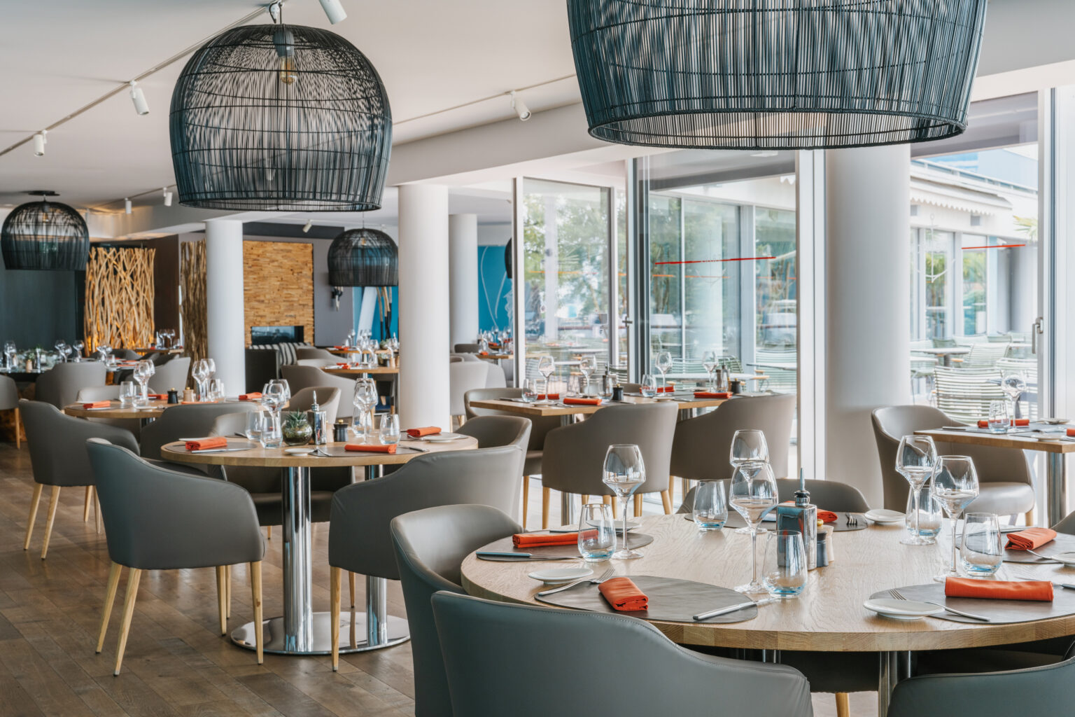 Safran Restaurant