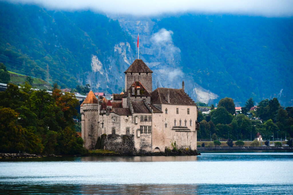 Château de Chillon